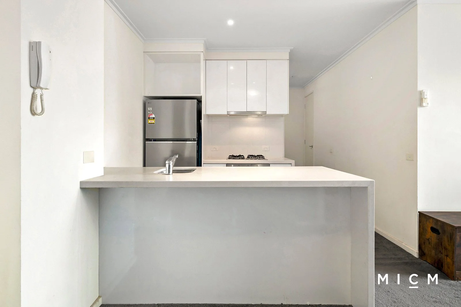 Additional image 3 of 1712/63 Whiteman Street, Southbank VIC 3006