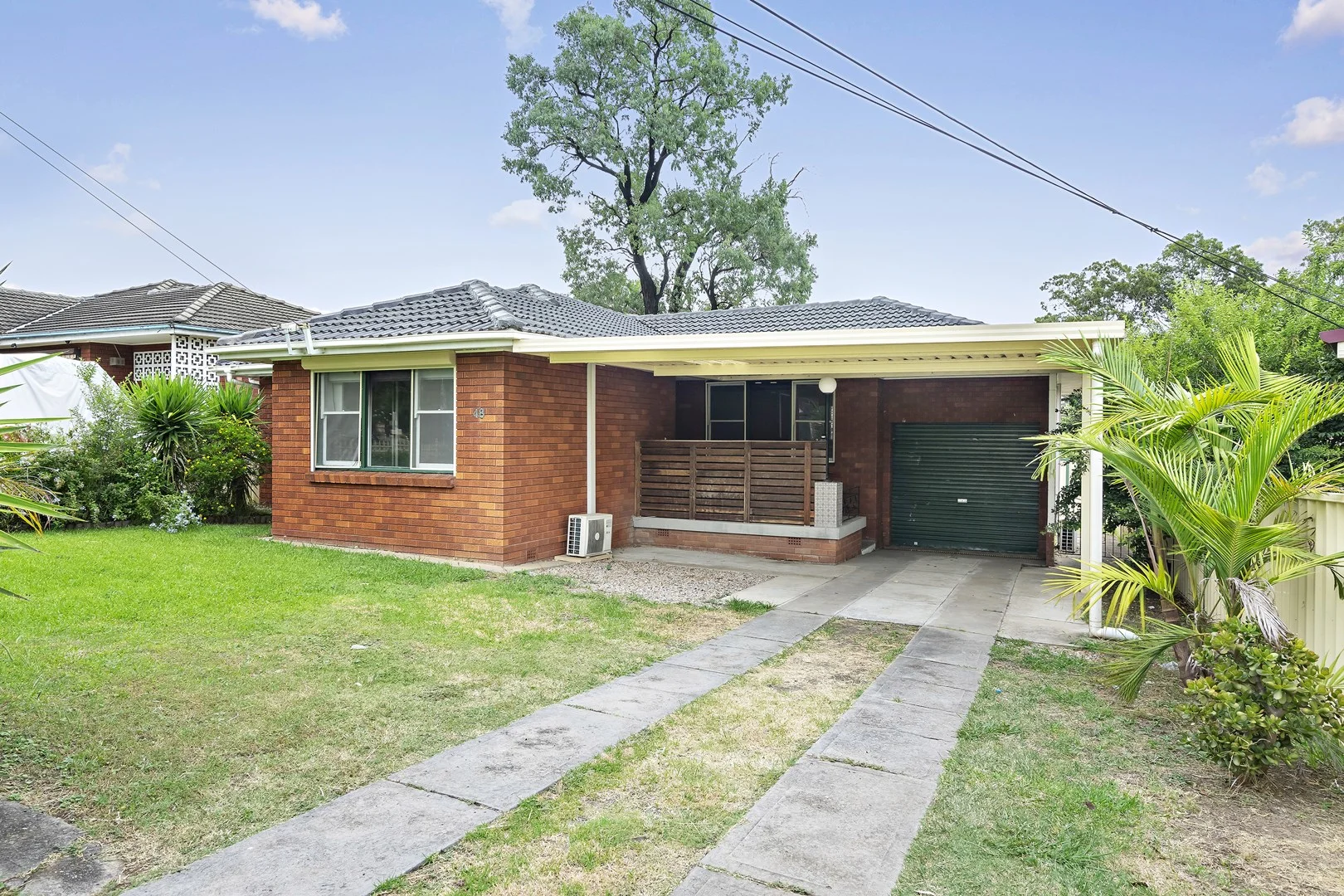 48 Dora Street, Blacktown NSW 2148