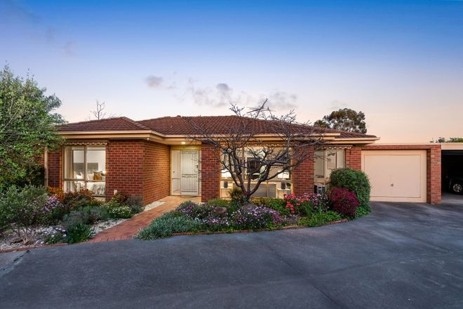 Picture of 3 Shoal Court, DINGLEY VILLAGE VIC 3172