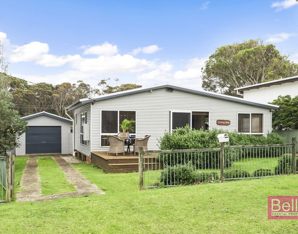 21 Merry Street, Kioloa NSW 2539