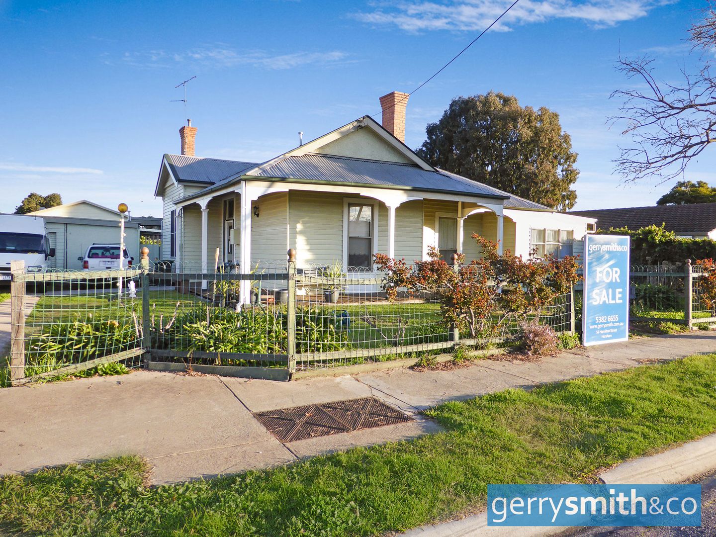 4 Smith Street Horsham Vic 3400 Domain