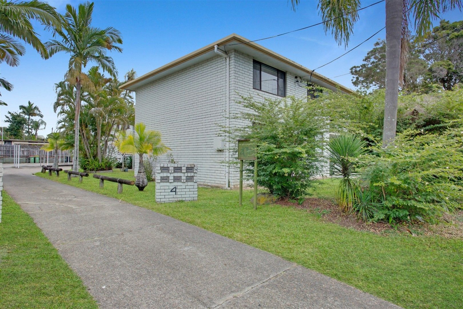 5/4 Kokoda Street, Beenleigh QLD 4207, Image 0