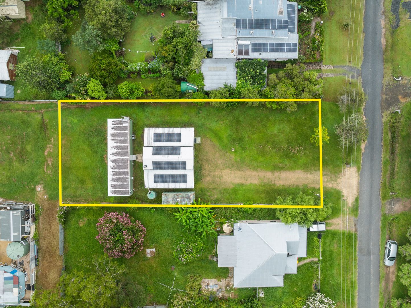 31 Gill Street, Bonalbo NSW 2469, Image 1