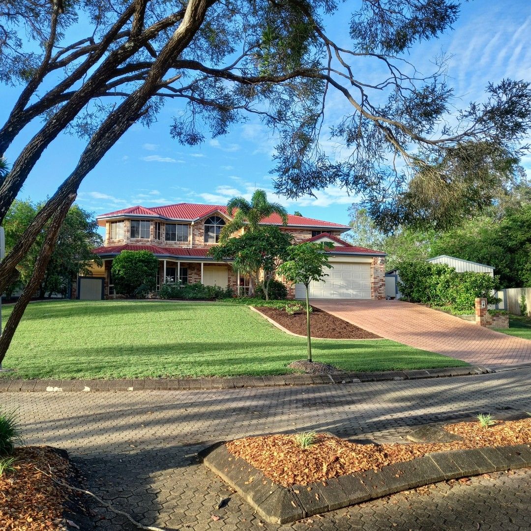 5 bedrooms House in 2 Carnoustie Court KARANA DOWNS QLD, 4306