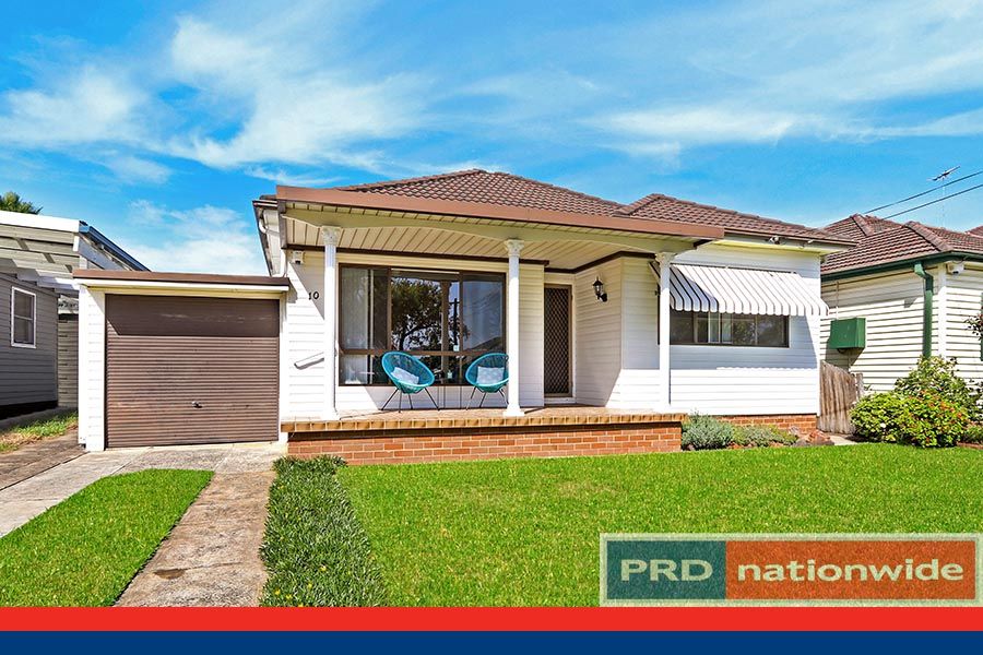 10 Russell Street, Riverwood NSW 2210, Image 0