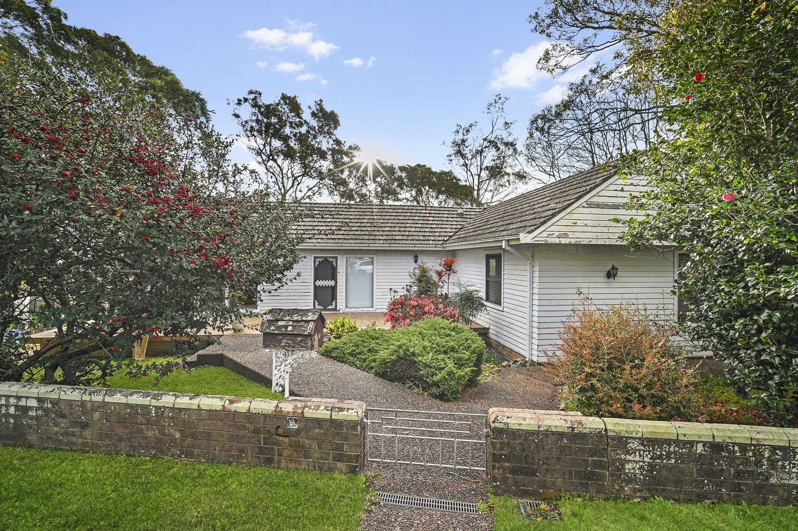 57 Bulls Garden Road, Whitebridge NSW 2290 House For Rent Domain