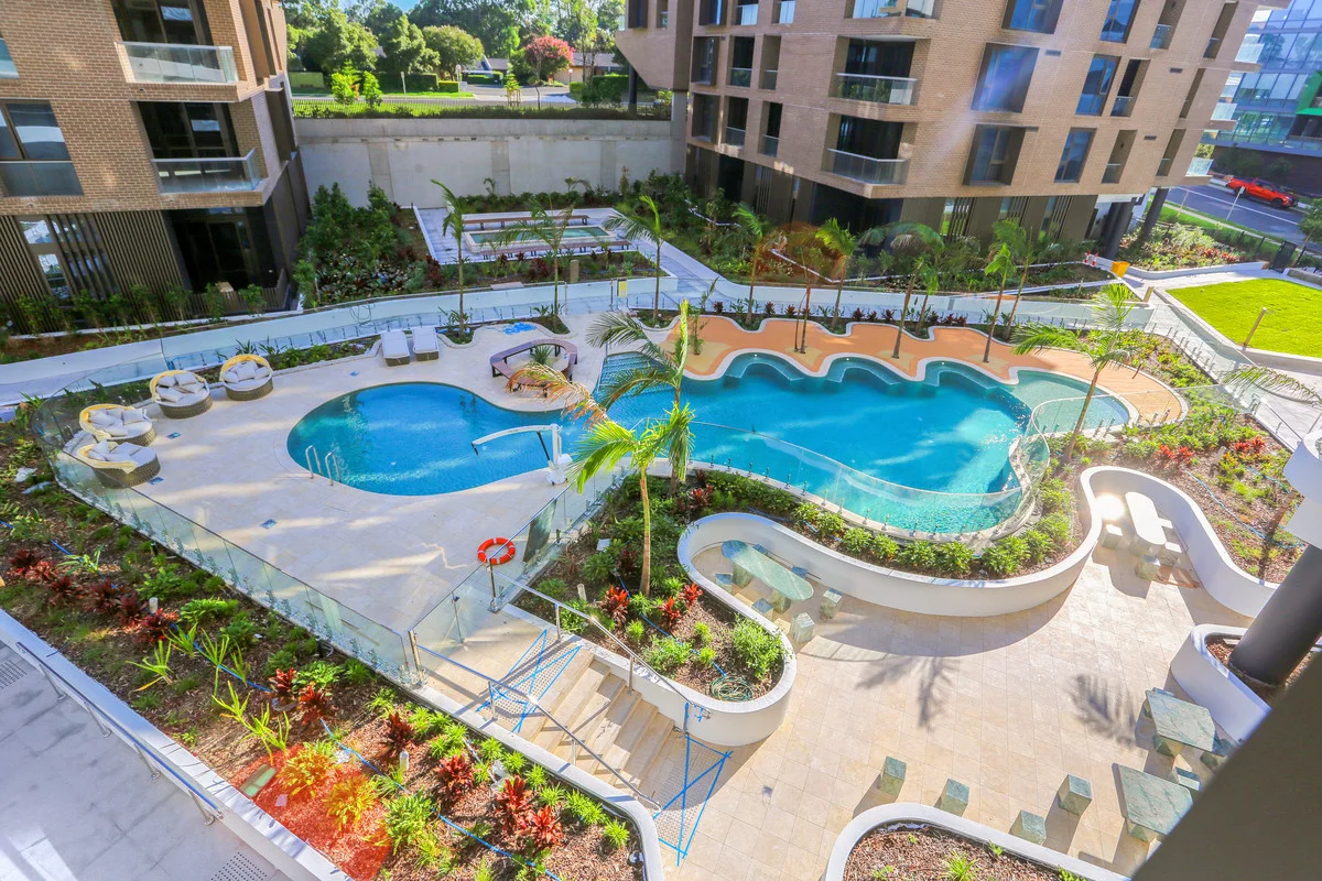 Additional image 9 of 217/8 Maitland Place, Norwest NSW 2153