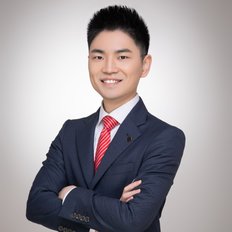 Jun Zeng, Sales representative