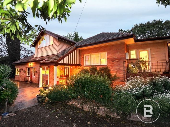 629 Wilson Street, Ballarat East VIC 3350 House For Rent Domain