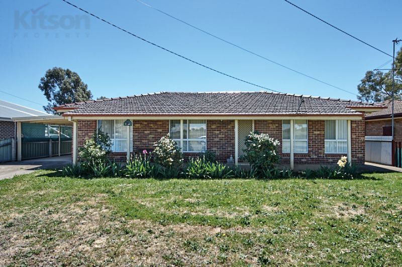 61 Connorton Street, Uranquinty NSW 2652, Image 0