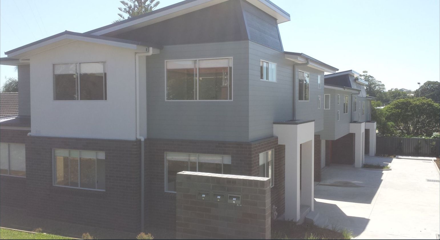 Rooms Unit 1/29 Bousfield Street, Wallsend NSW 2287 Apartment For