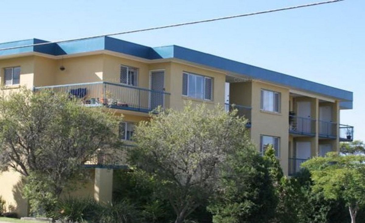 2 bedrooms Apartment / Unit / Flat in 2/77 Farnell Street CHERMSIDE QLD, 4032
