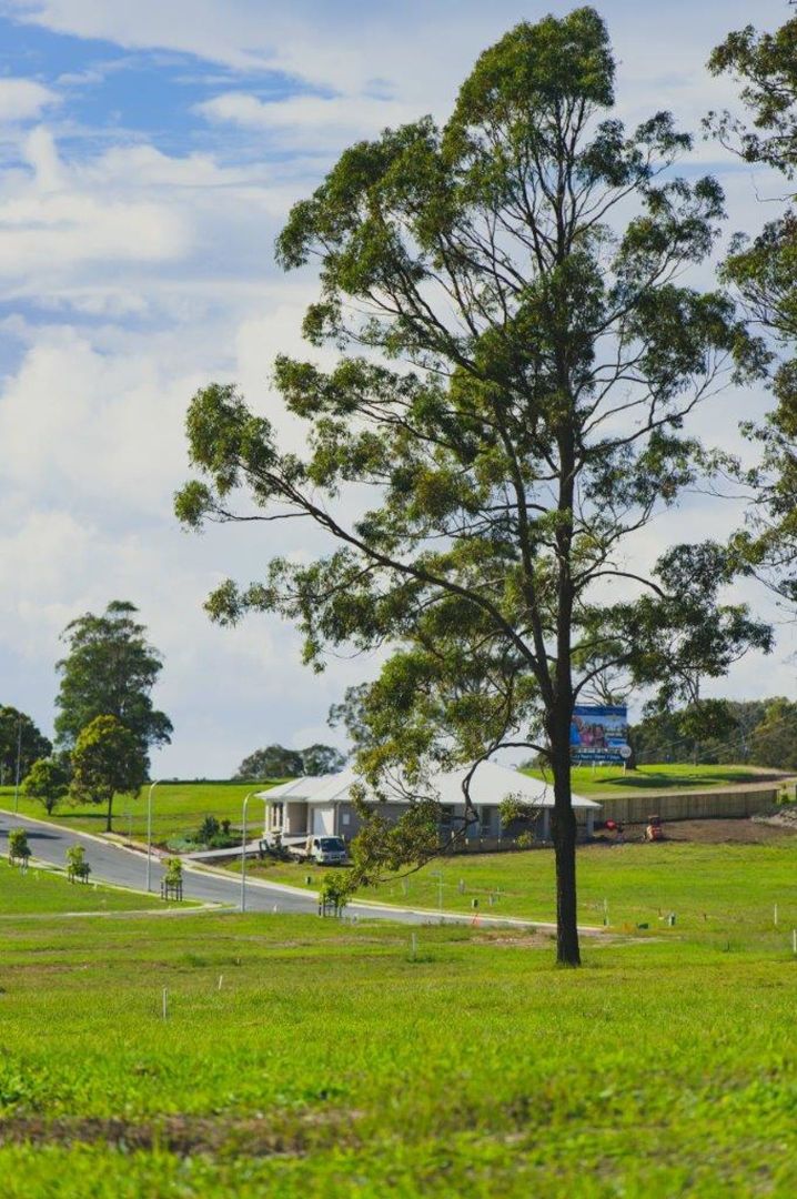 Lot 109 Elanora Estate, Lake Cathie NSW 2445, Image 1