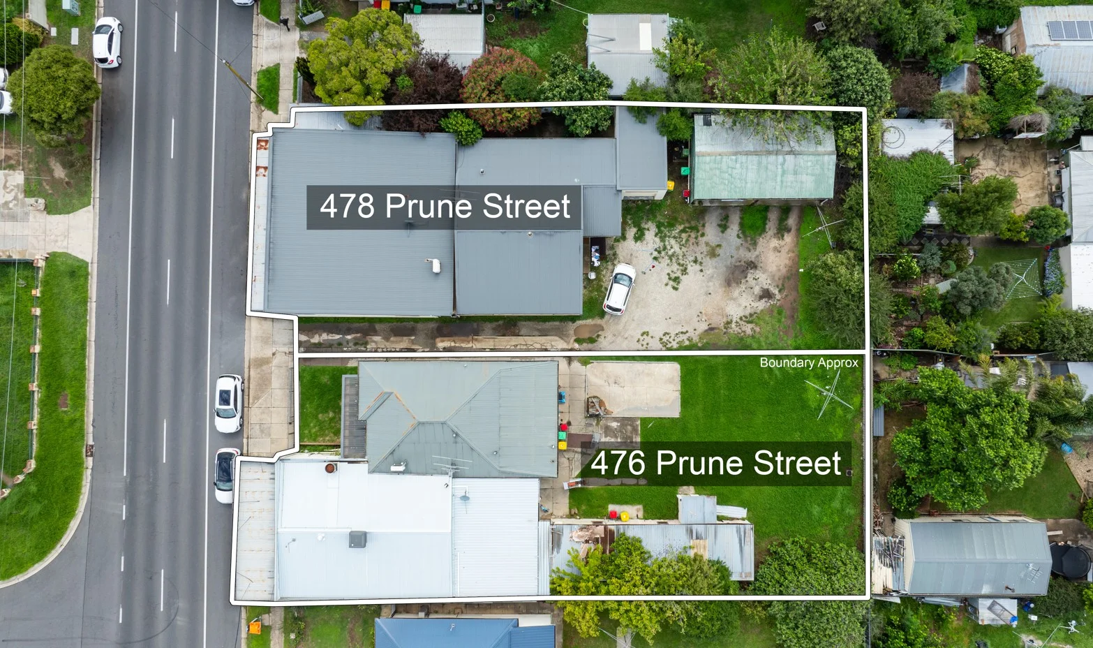 Additional image 27 of 476-478 Prune Street, Lavington NSW 2641