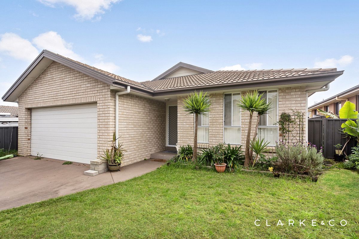 20 Kelman Drive, Cliftleigh NSW 2321, Image 0