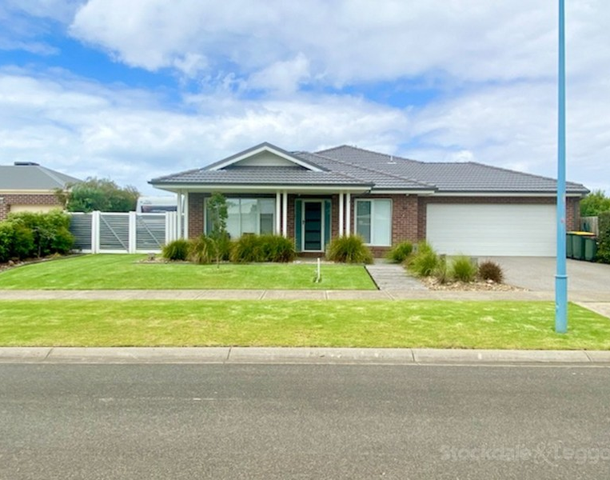 14 Waterhouse Court, Indented Head VIC 3223