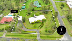 Picture of 23 Baker Road South Maclean QLD 4280, SOUTH MACLEAN QLD 4280