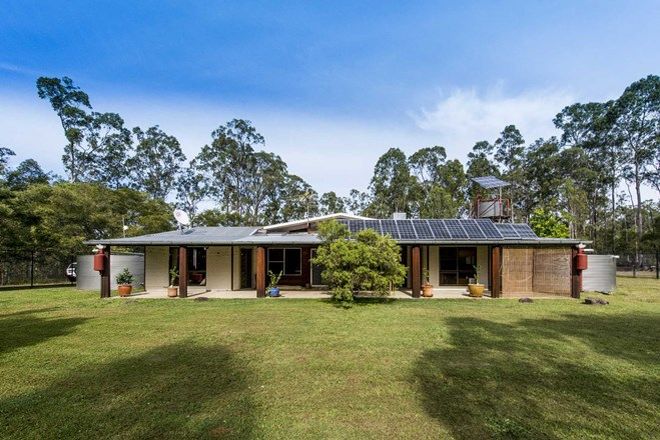 Picture of 33 Khan Rd, GURRANANG NSW 2460