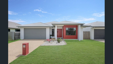 Picture of 75 Sunhaven Boulevard, BURDELL QLD 4818