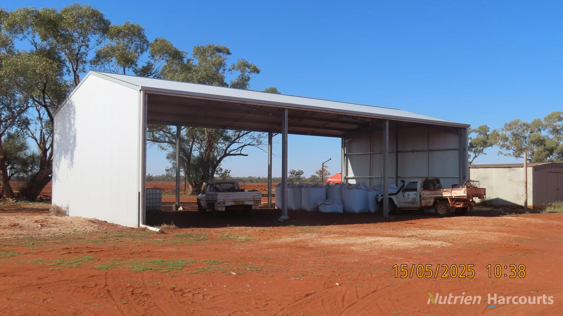 Additional image 14 of * CABLE DOWNS, Cobar NSW 2835