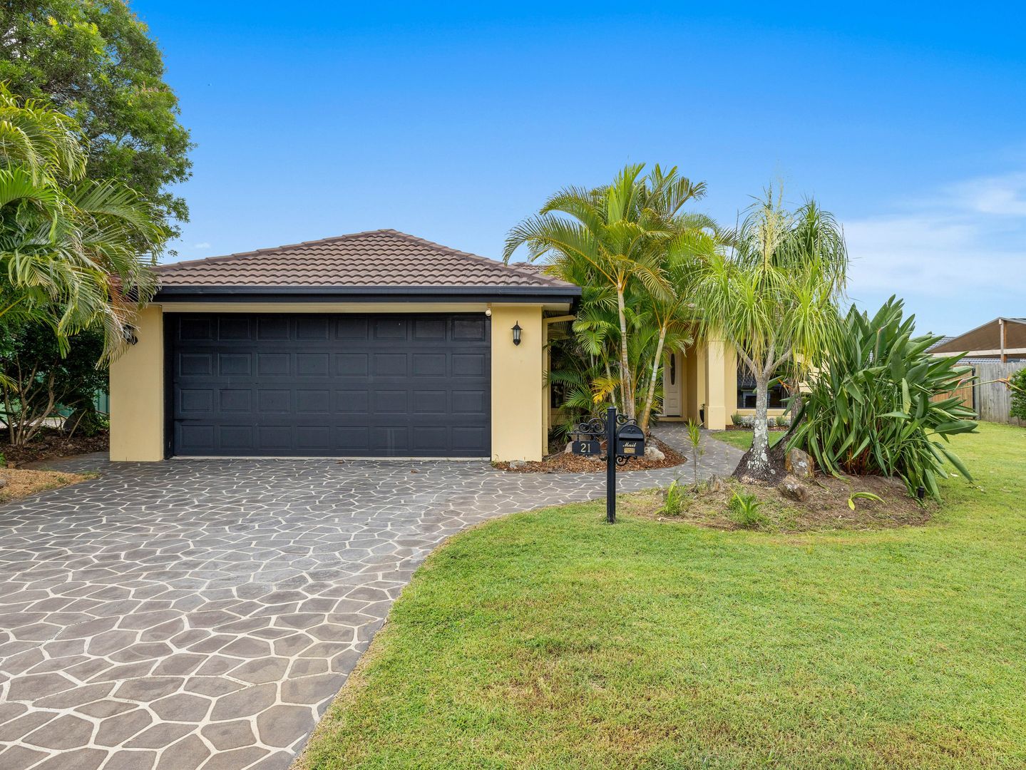 21 High Peak Crescent, Springfield QLD 4300, Image 1