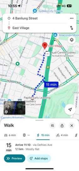 Additional image 14 of WeChat: KRL119 L1/ 4 Banilung St, Rosebery NSW 2018