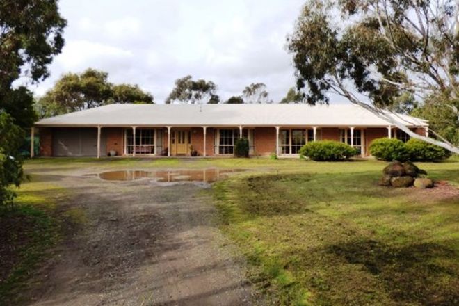 Picture of 125 Bo Peep Road, BURRUMBEET VIC 3352