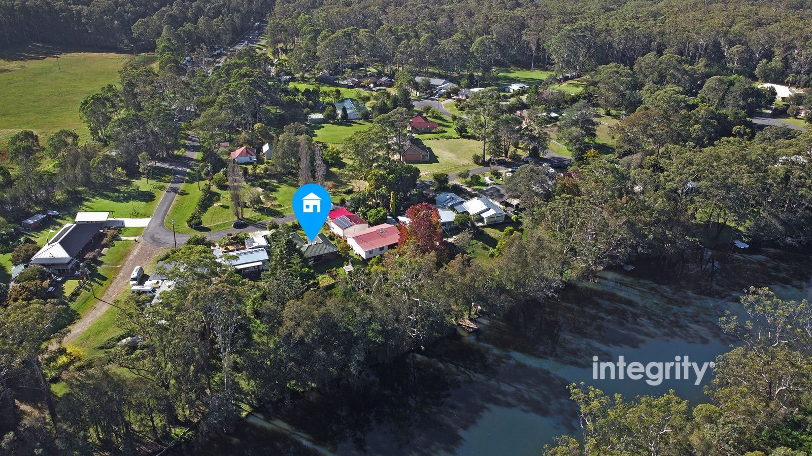 2 Bottle Brush Avenue, Bewong NSW 2540, Image 0