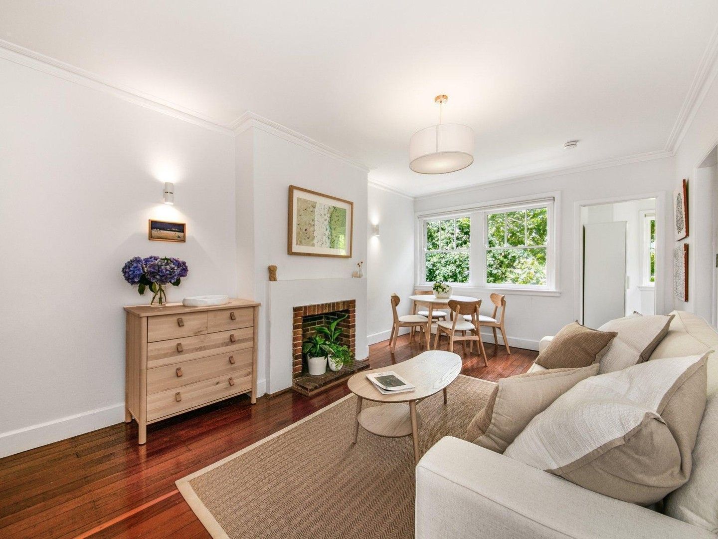 2 bedrooms Apartment / Unit / Flat in 9/85a Ocean Street WOOLLAHRA NSW, 2025
