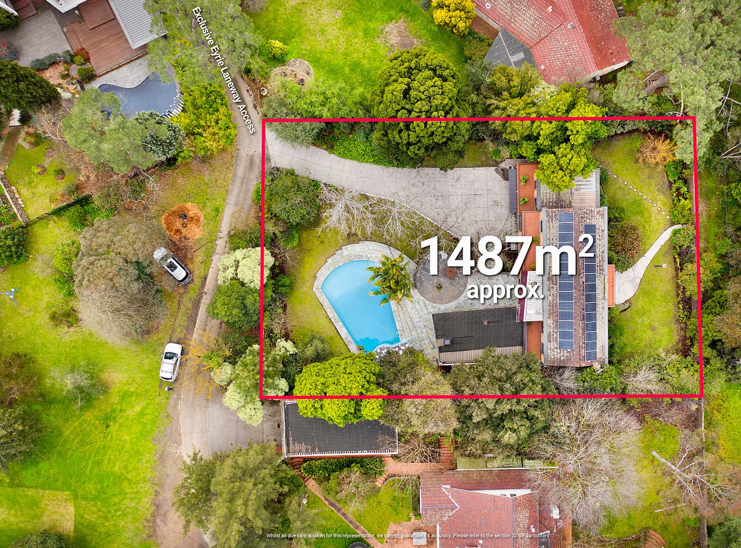 7B The Eyrie, Eaglemont VIC 3084, Image 2