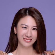 Connie (Youan) Cong, Sales representative