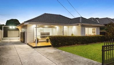 Picture of 85 Mcintosh Road, ALTONA NORTH VIC 3025