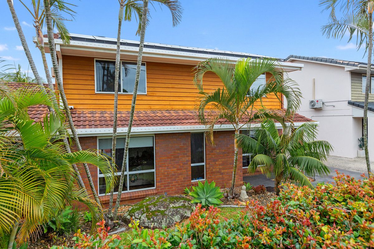 4 Tulloch Drive, Wellington Point QLD 4160, Image 0