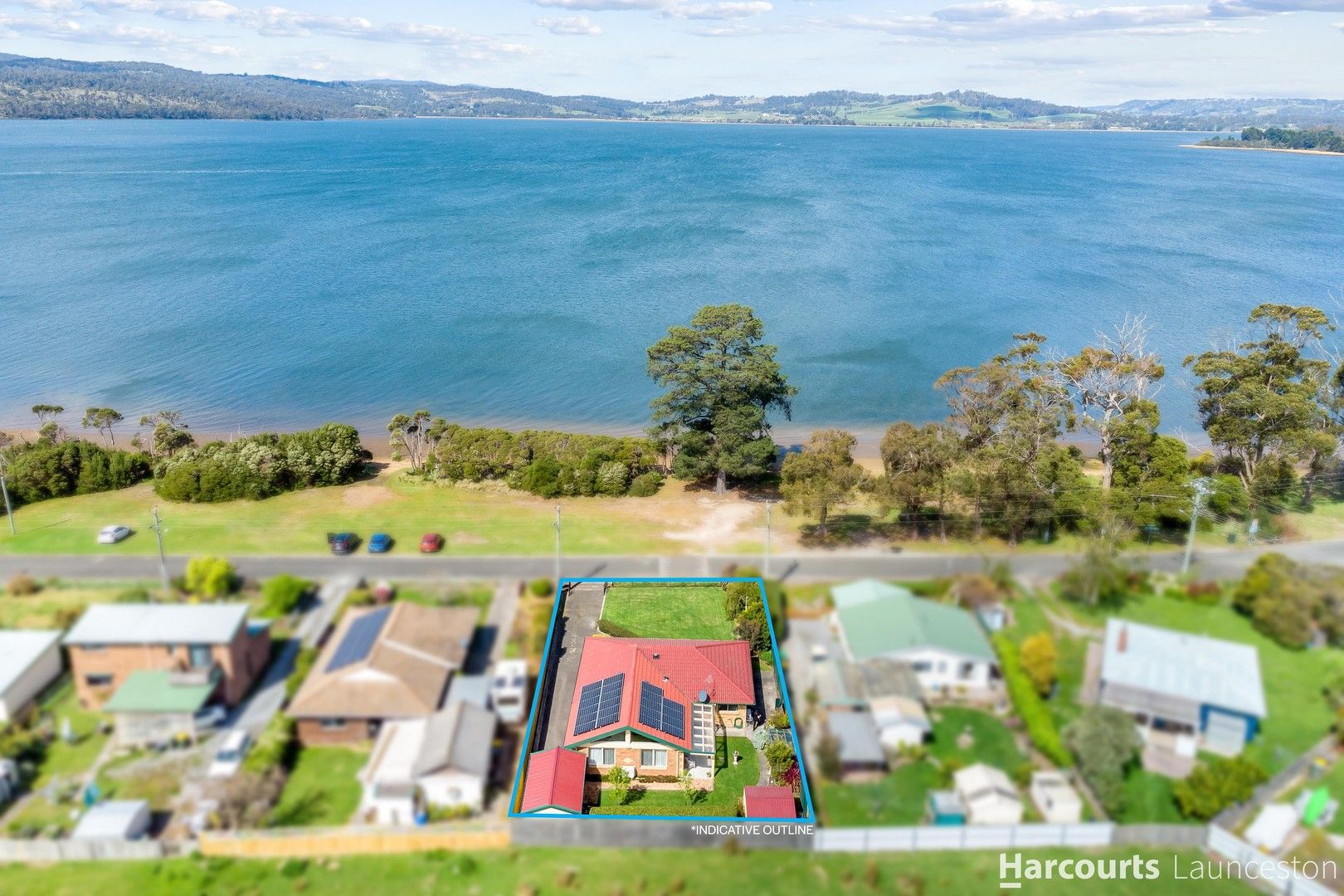 5 Swan Point Esplanade, Swan Point TAS 7275, Image 0