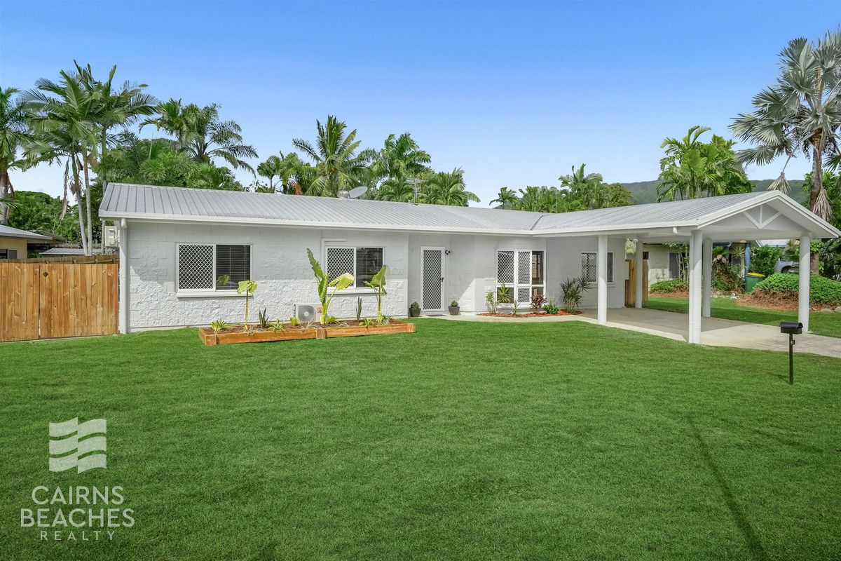 45 Albatross Street, Kewarra Beach QLD 4879, Image 0