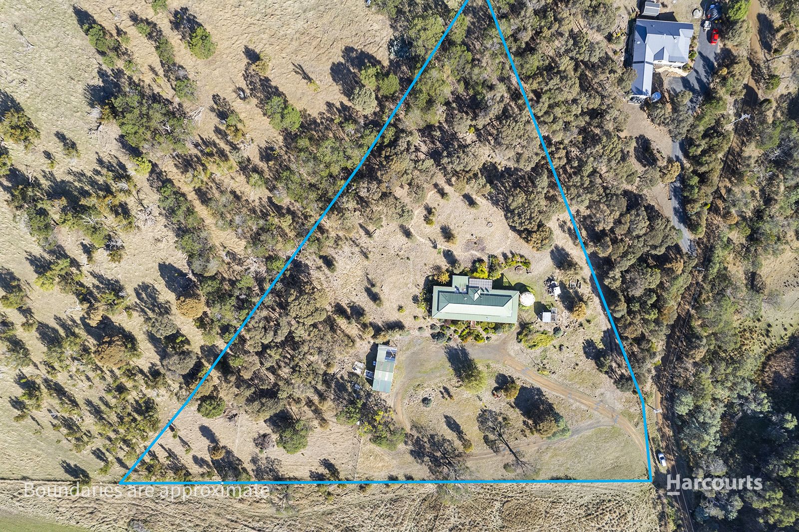 85 Nunns Road, Broadmarsh TAS 7030, Image 1