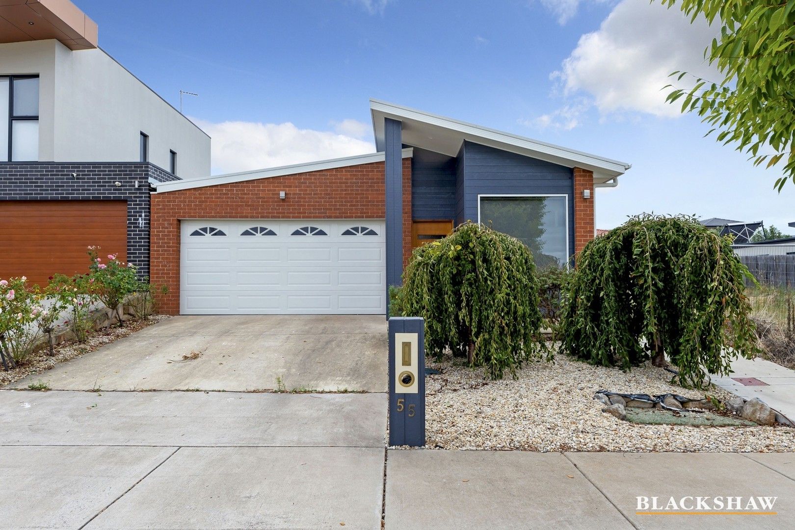 55 Madgwick Street, Coombs ACT 2611, Image 0