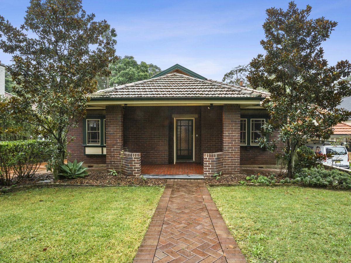 43 Austin Street, Lane Cove NSW 2066, Image 1