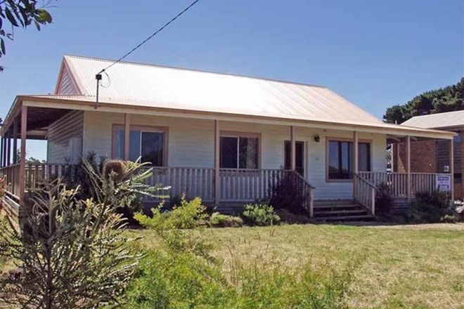 Picture of 22 Great Ocean Road, LAVERS HILL VIC 3238