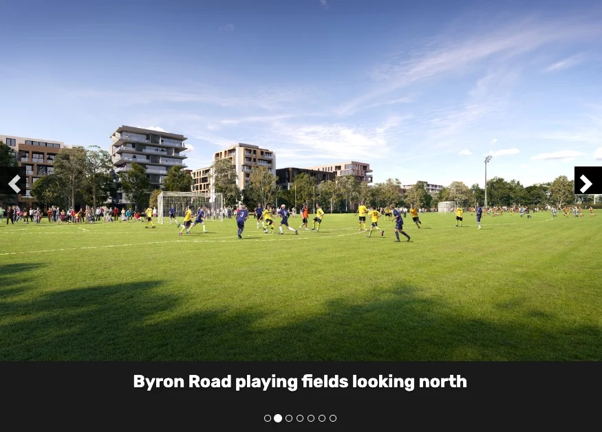 Additional image 20 of Lot 7/TBA Fifth Avenue, Austral NSW 2179