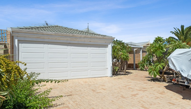 Picture of 3 Lille Lane, PORT KENNEDY WA 6172
