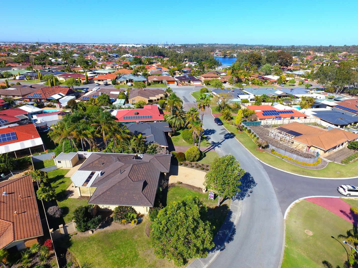 8 Bayview Vista, Ballajura WA 6066, Image 2