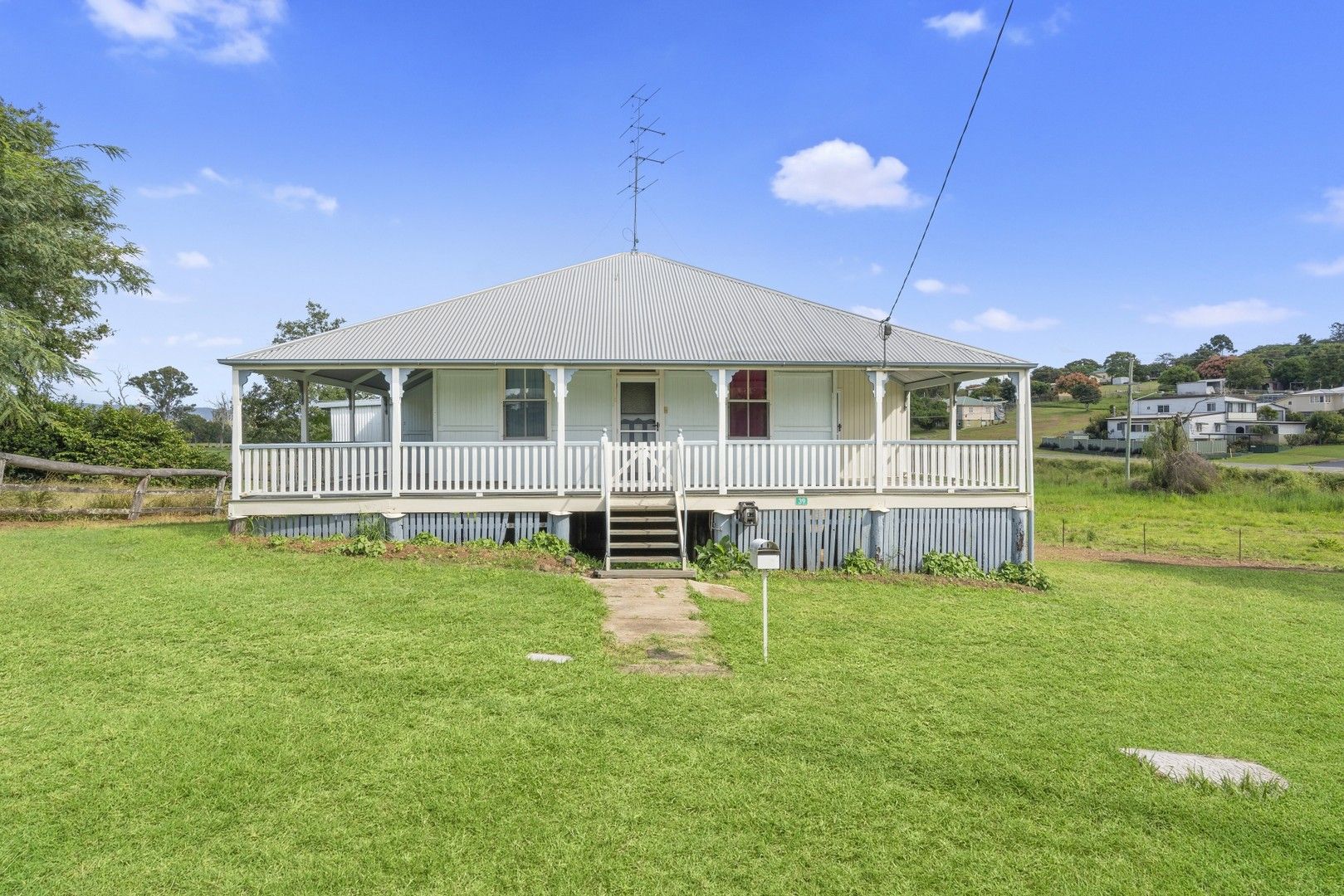 39 Ridge Street, Kilcoy QLD 4515, Image 0