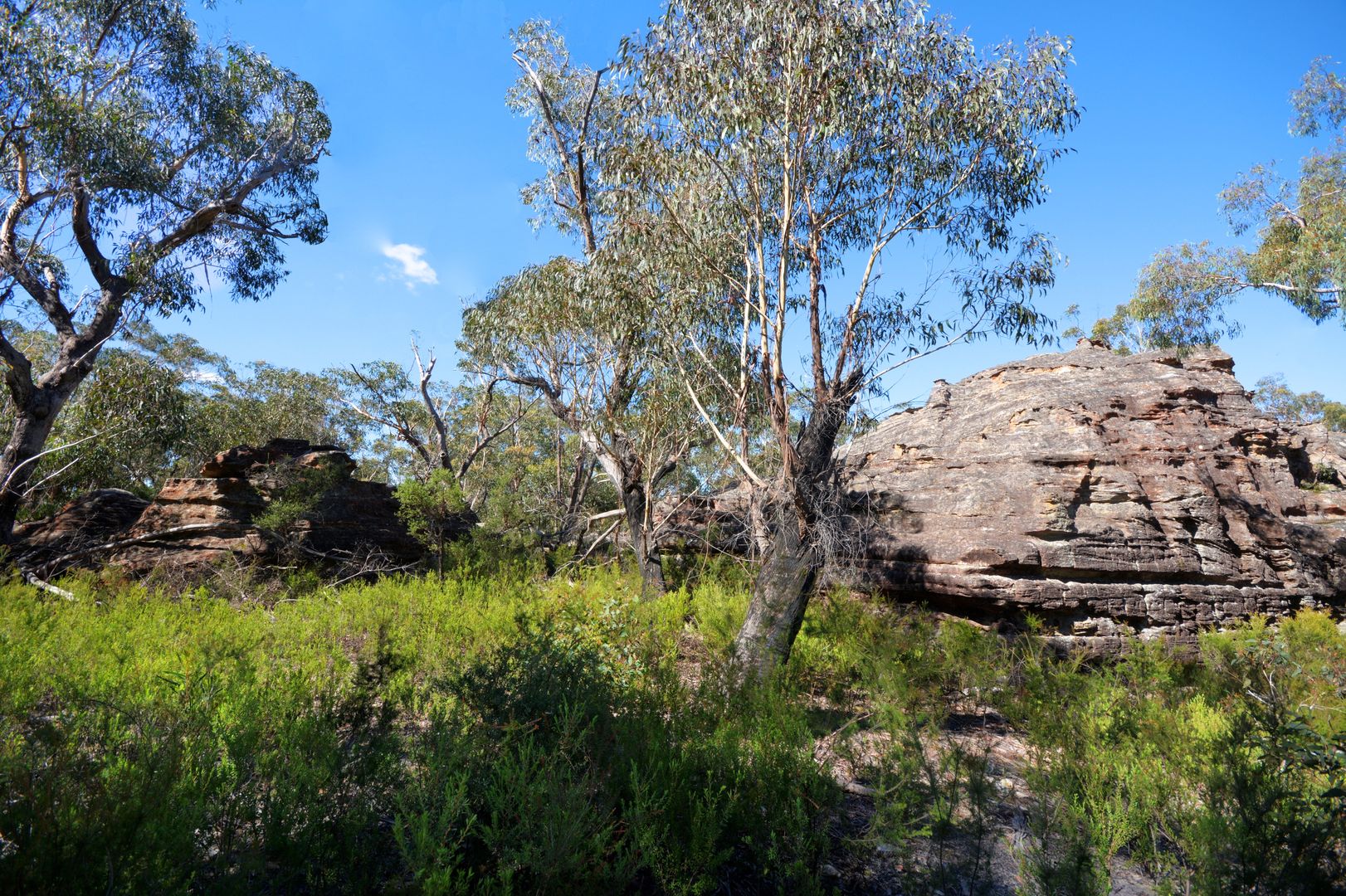 9-11 The Glen Road, Mount Victoria NSW 2786, Image 1