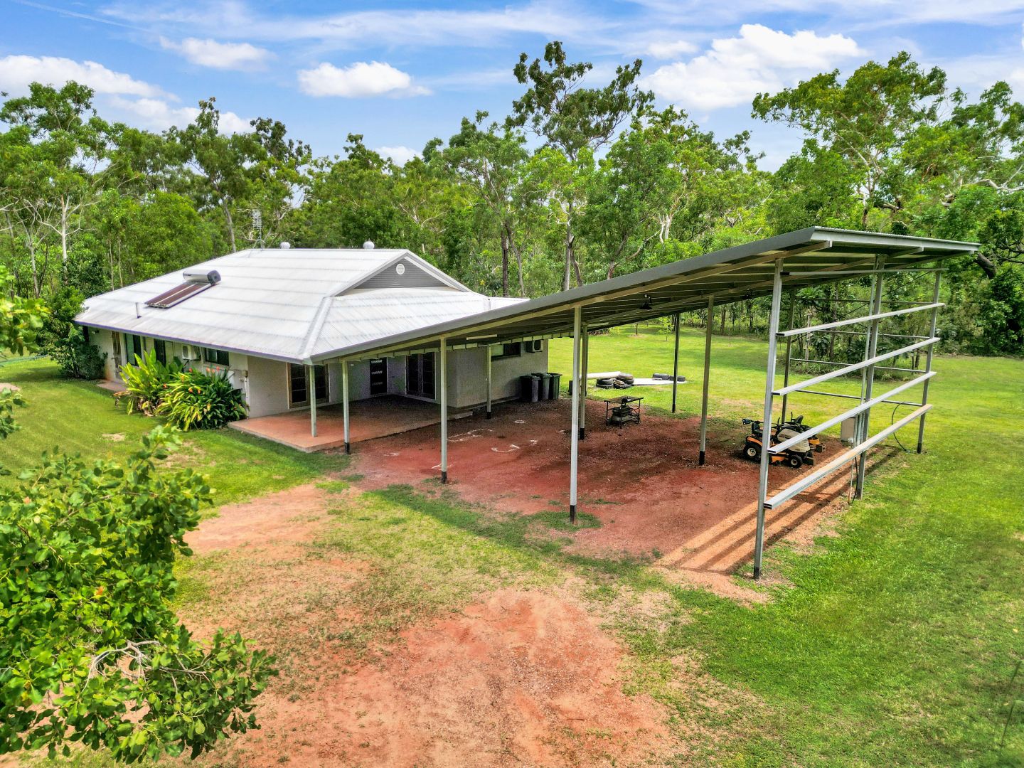 480 Monck Road, Acacia Hills NT 0822 House For Rent Domain