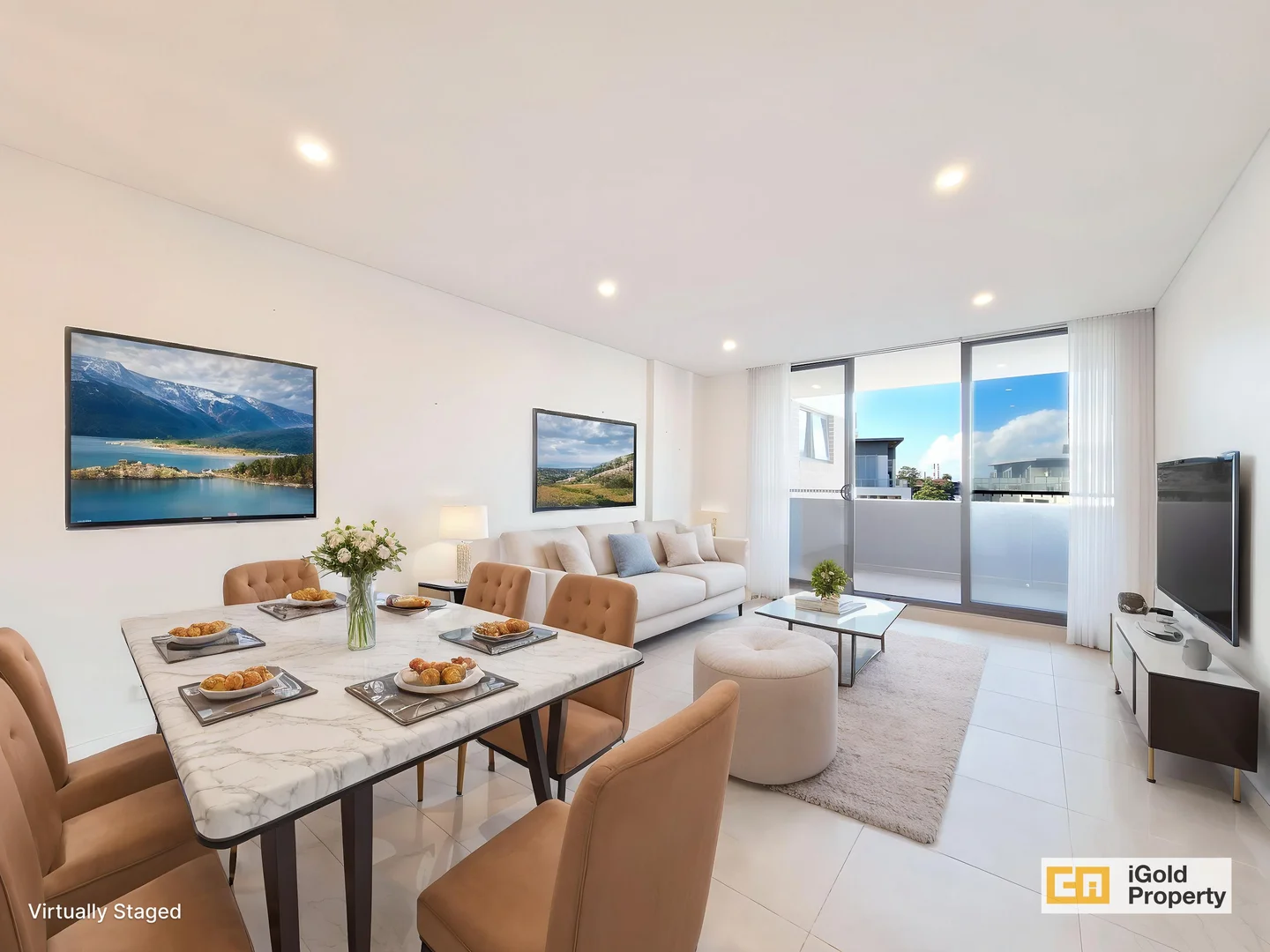 Additional image 2 of 504/2 Mahroot St, Botany NSW 2019