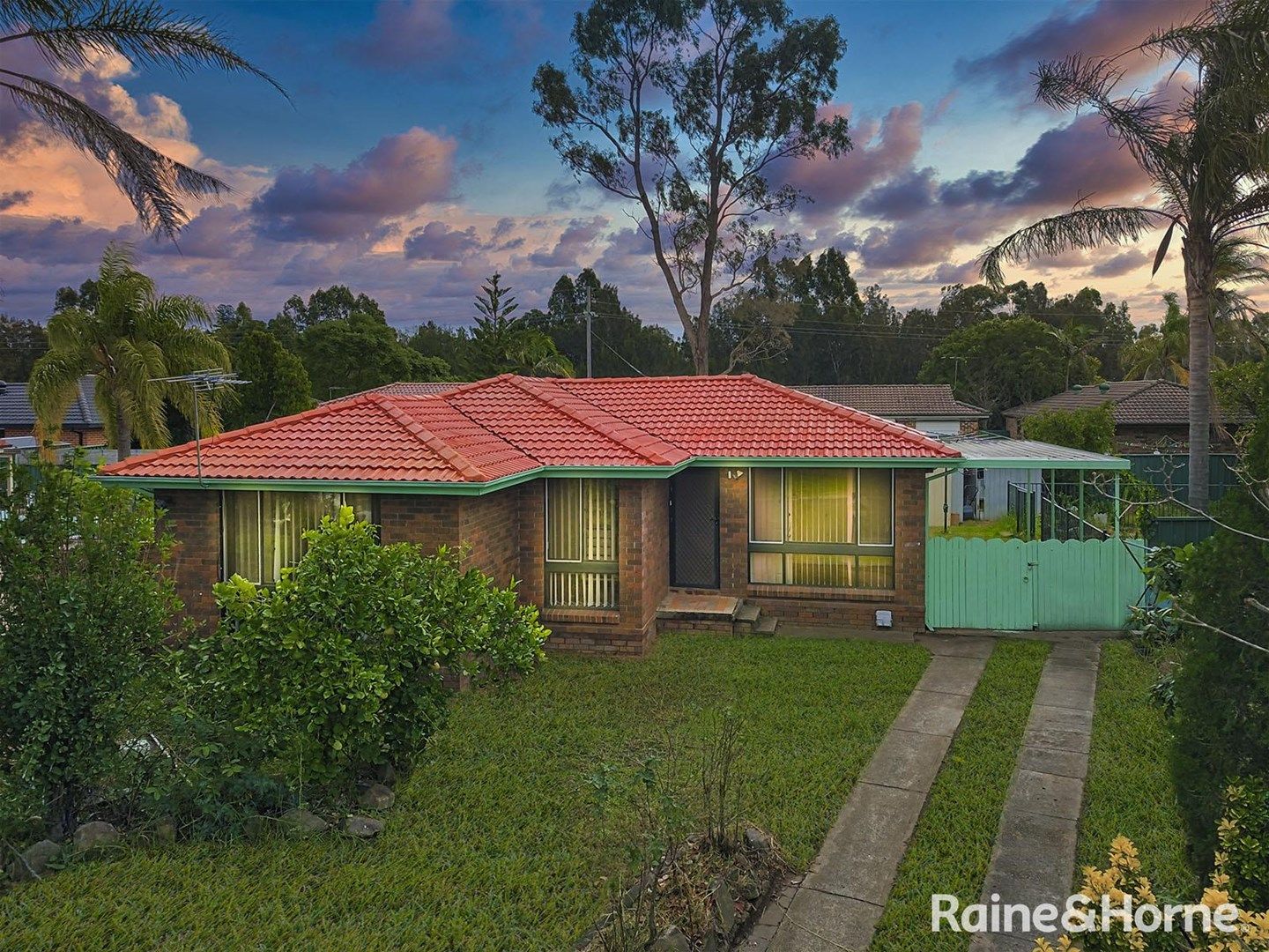 73 ADRIAN STREET, Macquarie Fields NSW 2564, Image 0