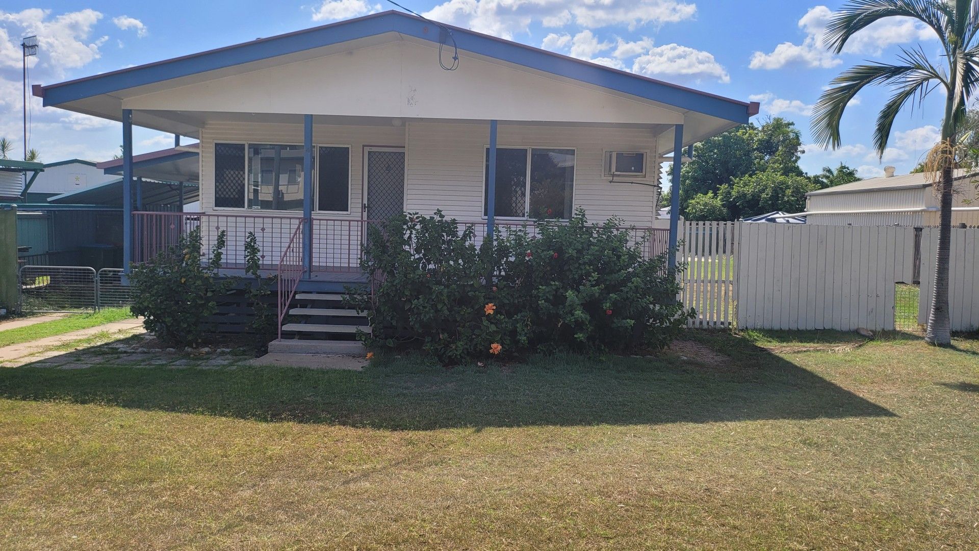 14 Chilton St, Moura QLD 4718, Image 0