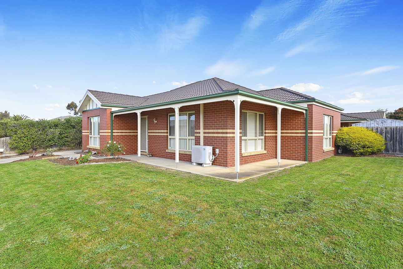 13 Bracknell Court, Lara VIC 3212, Image 0