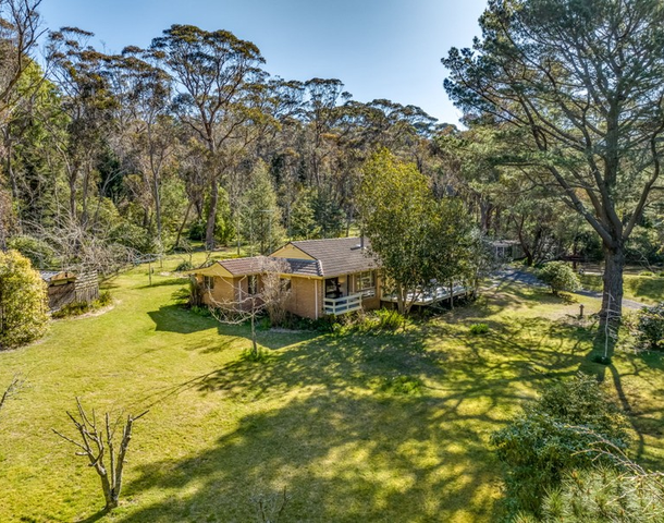 31 Medlow Lane, Medlow Bath NSW 2780